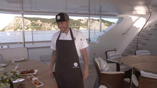 Below Deck Sailing Yacht Season 1 Episode 2 - My Big Fat Bleak Wedding