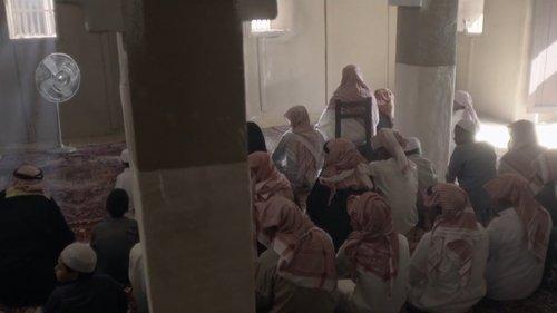 Al Asouf Season 1 Episode 17 - Episode 17