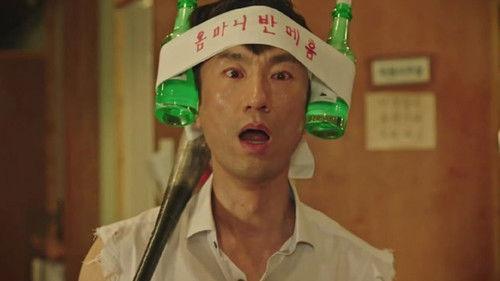 Pegasus Market Season 1 Episode 9 - Episode 9