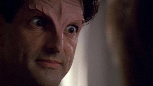 Star Trek: Voyager Season 5 Episode 10 - Counterpoint