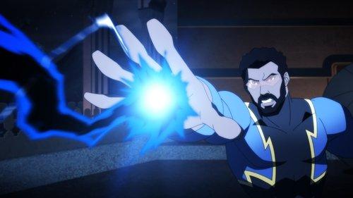 undefined Season 3 Episode 6 - Rescue Op