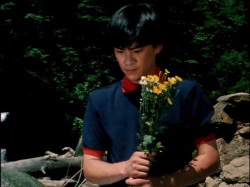 undefined Season 1 Episode 28 - Look Out, Togakure-ryu: Touha is Whose Son?