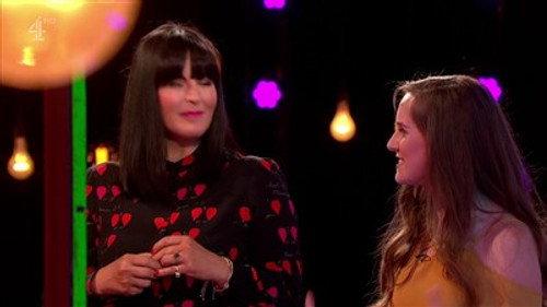 Naked Attraction Season 4 Episode 3 - Jamie & Jasmin