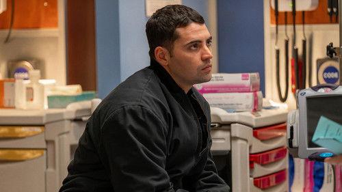 undefined Season 13 Episode 8 - Born Screaming