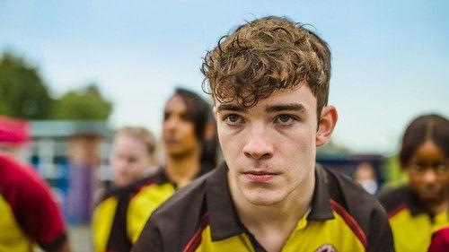 Waterloo Road Season 12 Episode 6 - Episode 6