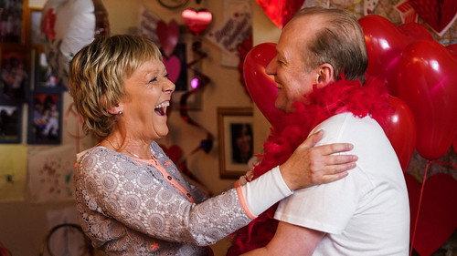 EastEnders Season 36 Episode 25 - 6078