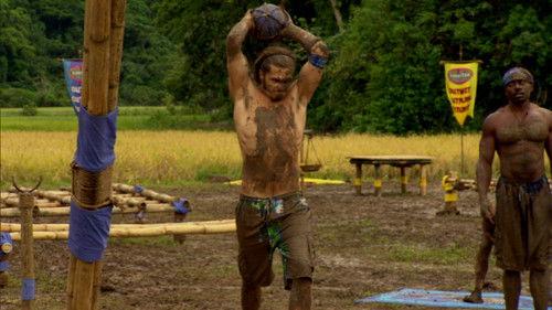 Survivor Season 25 Episode 4 - Create a Little Chaos