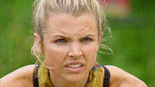 Survivor Season 34 Episode 8 - A Line Drawn in Concrete