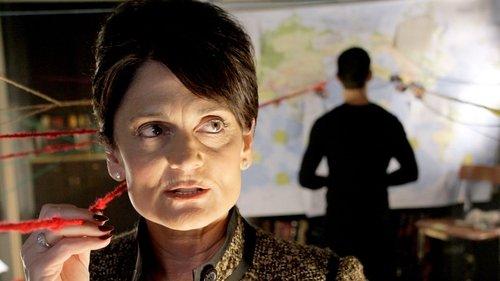 undefined Season 3 Episode 2 - The Butterfly Effect