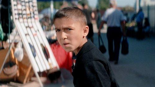 Inspector Gavrilov Season 1 Episode 5 - Episode 5