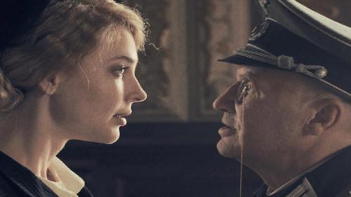 Death to Spies Season 1 Episode 5 - Episode 5