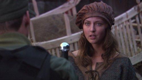undefined Season 9 Episode 20 - Camelot