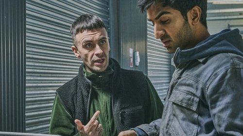 Brassic Season 1 Episode 6 - Antique Dildo