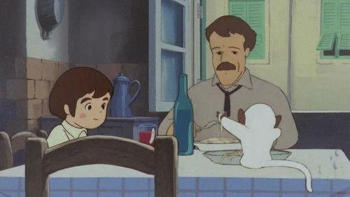 3000 Leagues in Search of Mother Season 1 Episode 2 - Marco, a Boy From Genoa