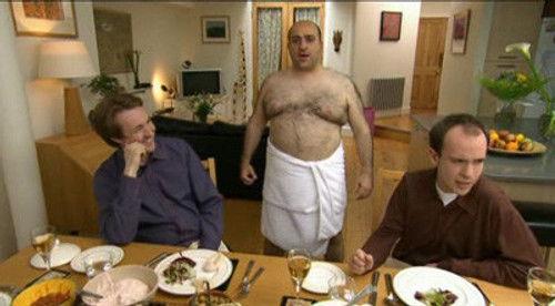 The Omid Djalili Show Season 1 Episode 6 - Episode 6