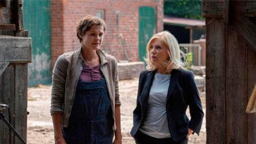 Die Kanzlei Season 3 Episode 11 - Episode 11