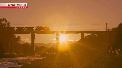 Train Cruise Season 13 Episode 1 - A Slow Ride Through Northern Kanto