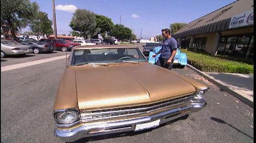 Overhaulin' Season 2 Episode 2 - Cherry Nova