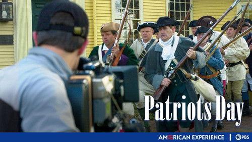 American Experience Season 16 Episode 8 - Patriots Day
