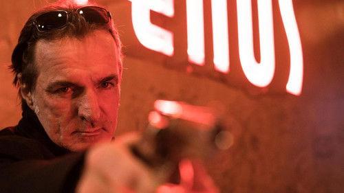 Scene of the Crime Season 49 Episode 2 - Episode 2