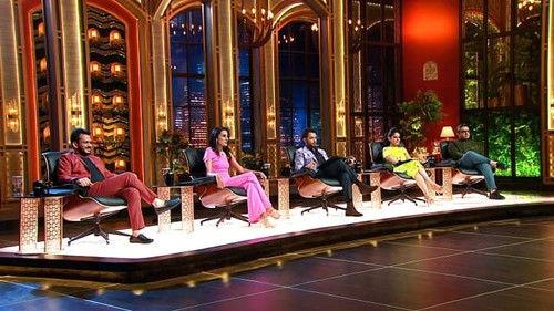 Shark Tank India Season 1 Episode 1 - Badlegi Business Ki Tasveer