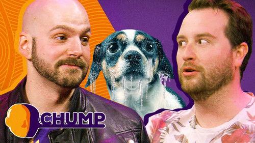 Chump Season 1 Episode 4 - WHO Put Their Dog in the Freezer? - #4