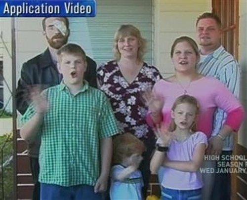 Extreme Makeover: Home Edition Season 2 Episode 21 - The Dolan Family