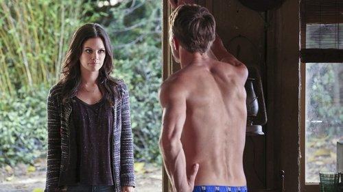 Hart of Dixie Season 3 Episode 7 - I Run to You