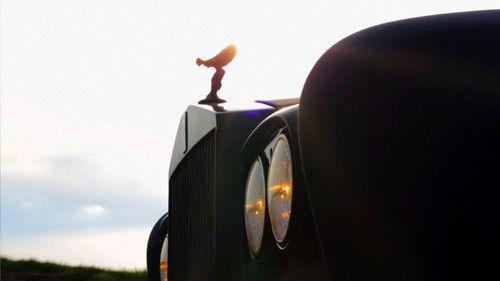 Supercar Megabuild Season 1 Episode 2 - Rolls Royce Silver Shadow