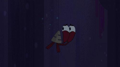 The Adventures of Bernie Season 1 Episode 11 - Down in the Canyon