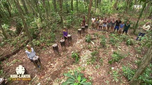 Koh-Lanta Season 19 Episode 8 - Episode 8