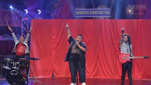 Maharaja Lawak Mega Season 7 Episode 12 - Final Week