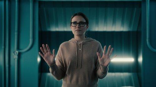 undefined Season 1 Episode 8 - The Devil You Know