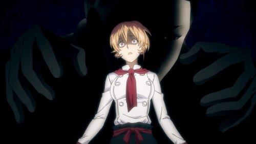 Food Wars! Shokugeki no Soma Season 3 Episode 5 - The Shadow over the Dining Table