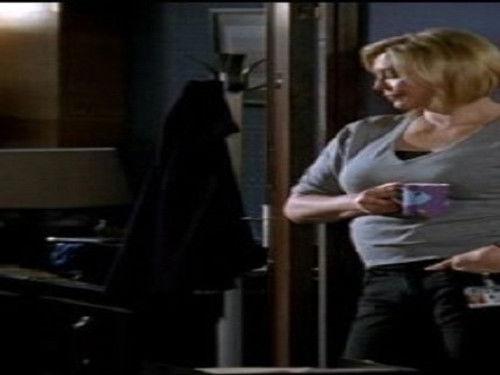 undefined Season 6 Episode 2 - The Truth Is Out There