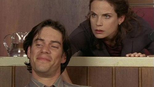 SeaChange Season 2 Episode 4 - Sink or Swim