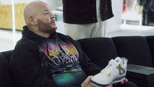 Grails: When Sneakers Change the Game Season 1 Episode 3 - Chapter 3: The Launch