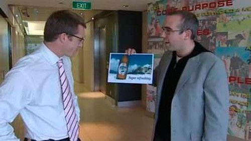 The Chaser's War on Everything Season 2 Episode 9 - Episode 35