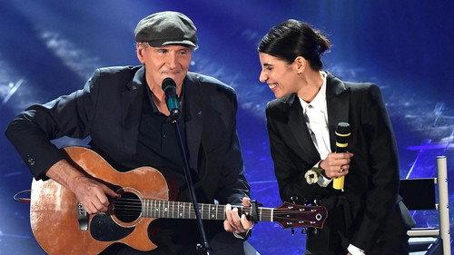 Sanremo Music Festival Season 68 Episode 3 - Episode 3