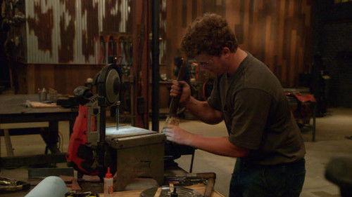 Forged in Fire Season 7 Episode 29 - Baby Boomer vs Gen Z
