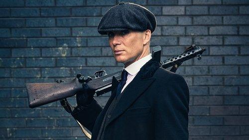 Peaky Blinders Season 4 Episode 1 - The Noose