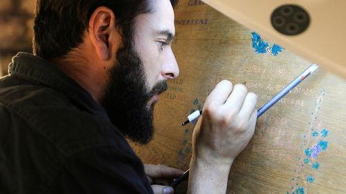 The Repair Shop Season 4 Episode 11 - One Armed Bandit