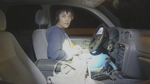 Late Night Lockup Season 2 Episode 10 - The Ultimate Snack Attack