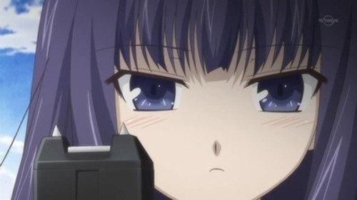 Baka and Test: Summon the Beasts Season 1 Episode 10 - Trial Exams, Mysterious Thieves, and Love Letters
