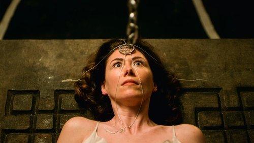 The Order Season 1 Episode 5 - Homecoming (1)