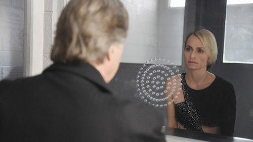 Blood & Oil Season 1 Episode 9 - The Art of the Deal