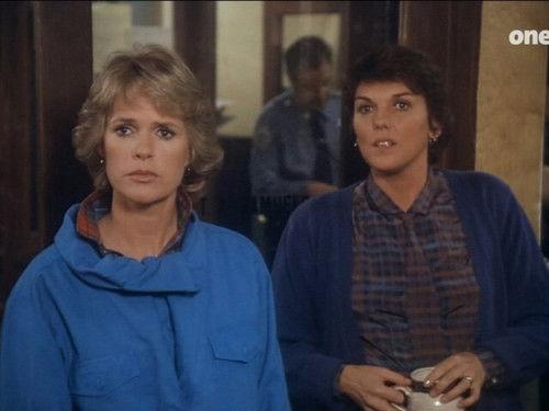 Cagney & Lacey Season 4 Episode 15 - Stress