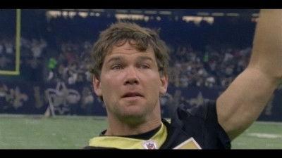 A Football Life Season 3 Episode 13 - Steve Gleason