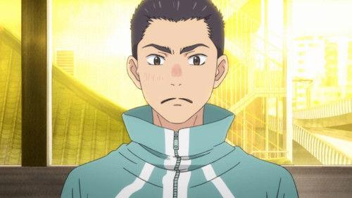 March Comes In Like a Lion Season 1 Episode 7 - Child of God (3) (Continued) / Important Things, Important Matters / Teach Me How to Play Shogi