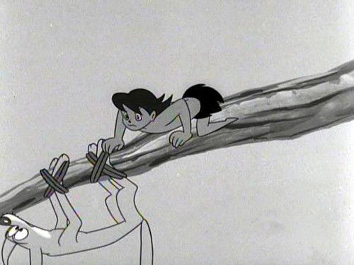 Wolf Boy Ken Season 1 Episode 15 - Episode 15